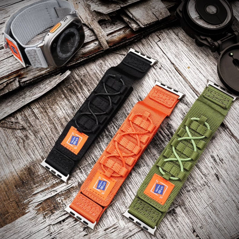 Soft Sport Silicone Band